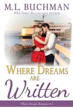 Where Dreams Are Written