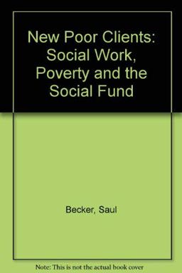 New Poor Clients New Poor Clients