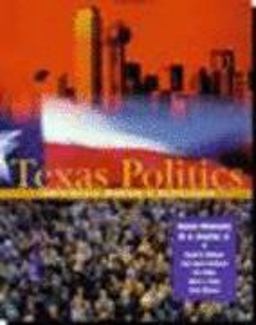 Texas Politics Texas Politics