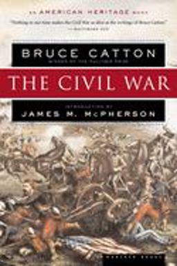 Civil War  9780618001873 Front Cover