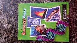 Houghton Mifflin Discovery Works