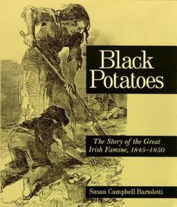 Black Potatoes