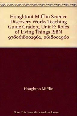Houghton Mifflin Discovery Works