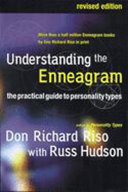 Understanding the Enneagram The Practical Guide to Personality Types  9780618004157 Front Cover