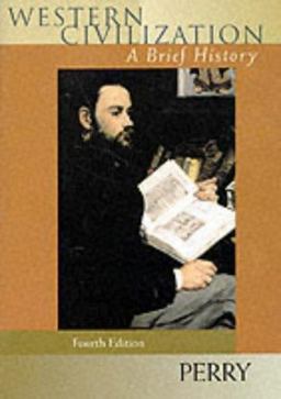 Western Civilization