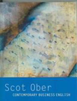 Contemporary Business English