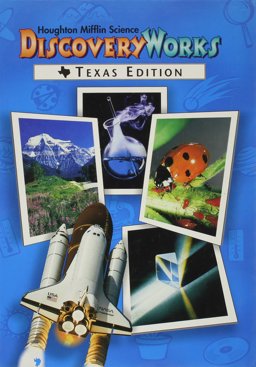 Houghton Mifflin Discovery Works Texas