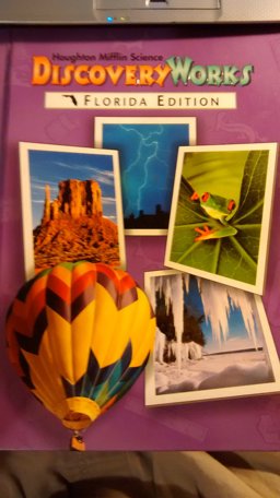 Science Discoveryworks