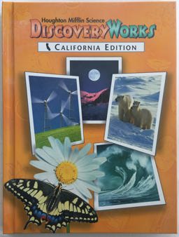 Science Discoveryworks