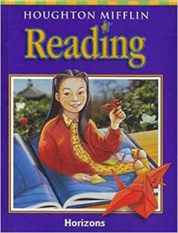 Houghton Mifflin Reading - Horizons