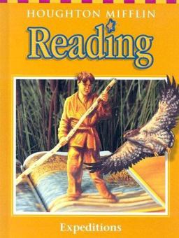 Reading Expeditions