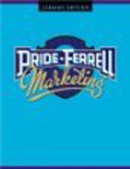 Marketing 2000 (Custom Print)