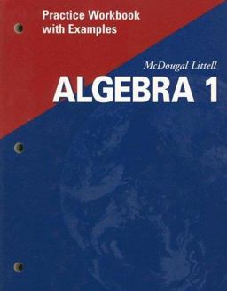 Algebra 1
