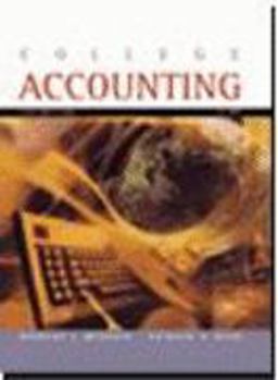 College Accounting College Accounting