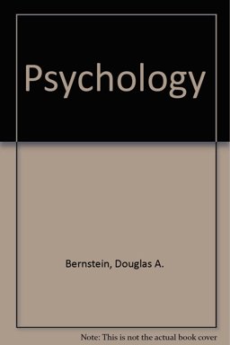 Psychology with Pauk and Study Guide, Fifth Edition
