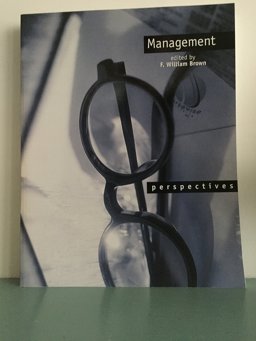 Management Perspectives Cw