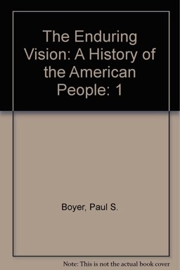 Enduring Vision, Volume 1, Fourth Edition and Binder, Volume 1, Fourth Edition Enduring Vision, Volume 1, Fourth Edition and Binder, Volume 1, Fourth Edition