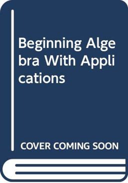 Beginning Algebra