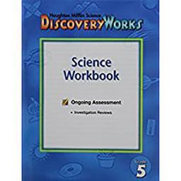 Houghton Mifflin Discovery Works