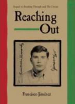 Reaching Out  9780618038510 Front Cover