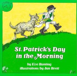 St. Patrick's Day in the Morning