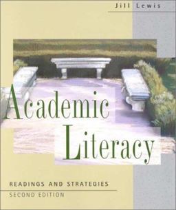 Academic Literacy