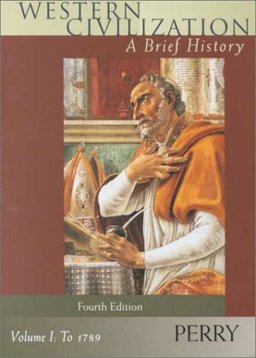 Western Civilization