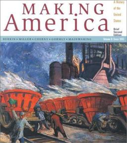 Making America