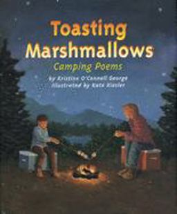 Toasting Marshmallows Toasting Marshmallows