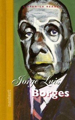 Jorge Luis Borges  9780618048236 Front Cover