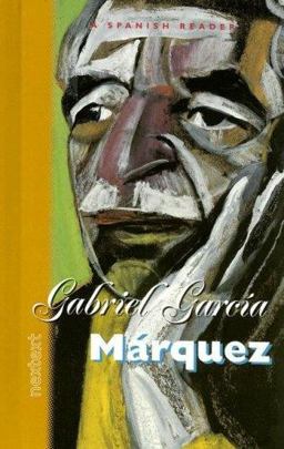 Gabriel Garcia Marquez  9780618048250 Front Cover