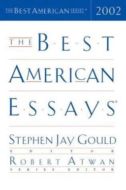 The Best American Essays 2002