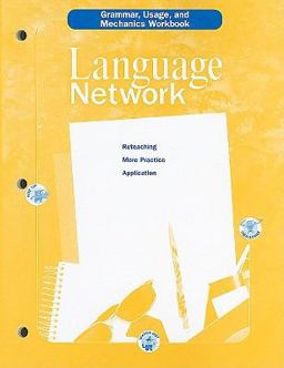 McDougal Littell Language Network