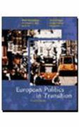 European Politics in Transition