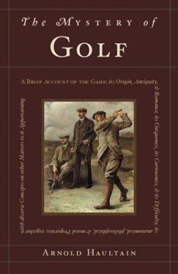 The Mystery of Golf