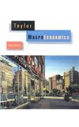 Principles of Macroeconomics