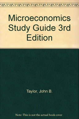 Principles of Microeconomics