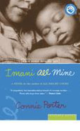 Imani All Mine  9780618056781 Front Cover