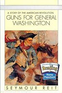 Guns for General Washington