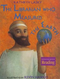 The Librarian Who Measured the Earth