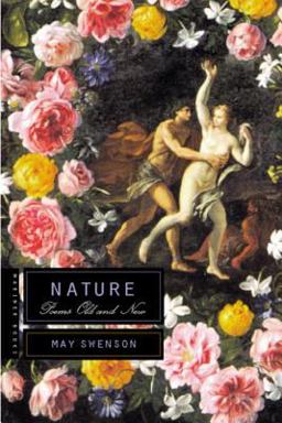 Nature Poems Old and New  9780618064083 Front Cover