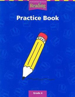 Practice Book, Grade 4