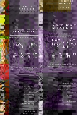 Fasting, Feasting  9780618065820 Front Cover