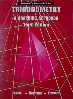 Trigonometry