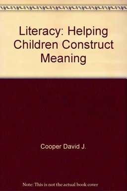 Literacy, Fourth Edition and Technology for Literacy Learning A Primer