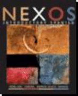 Nexos Student Text