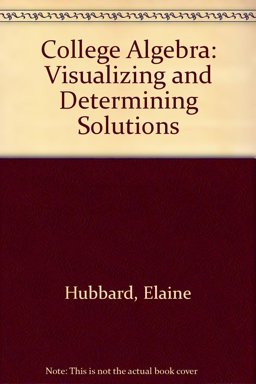 College Algebra and Keystroke Guide College Algebra and Keystroke Guide