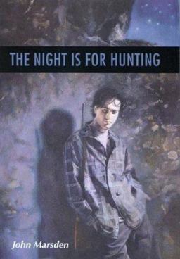 The Night Is for Hunting The Night Is for Hunting