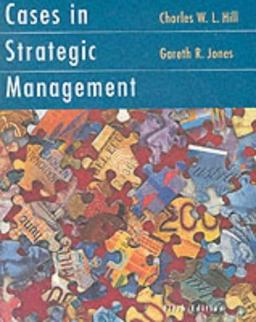 Strategic Management Cases