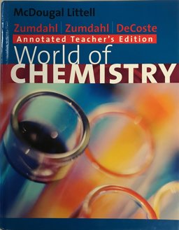 World of Chemistry